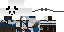 Texture for SteamPunkPanda-Good