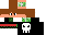 Texture for creeper
