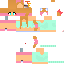 Texture for defeated