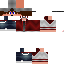 Texture for Amarson