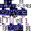 Texture for SnowLeopard