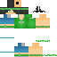 Texture for cv