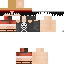 Texture for luffy