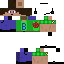 Texture for YEAH AWESOME
