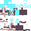 Texture for nesuko