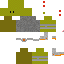 Texture for Saurian Brute