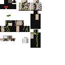 Texture for INFECKTED
