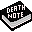 Texture for death note
