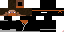 Texture for Ninja Steve