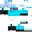 Texture for rimuro-sam com casaco