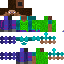 Texture for ulk