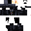Texture for Darth Vader