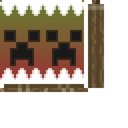 Texture for Shini's Banner