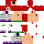 Texture for Gloxinia