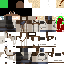 Texture for bbm cypher