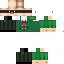 Texture for Magnus (no armor) Minecraft storymode v2