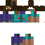 Texture for steve 