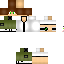 Texture for BEN 10