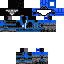 Texture for haunted