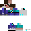 Texture for noob androide