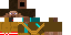 Texture for the hunted