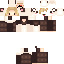 Texture for Panda