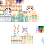 Texture for minerva