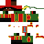Texture for zwarte piet edit
