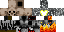 Texture for skelet