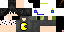 Texture for isaac