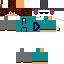 Texture for TheLakyMC