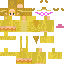 Texture for Honey Lemon from Big hero 6 Beta