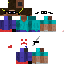 Texture for 2d