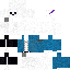 Texture for Sans Undertale