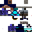 Texture for jek mega balanced blazing unbalanced form 2