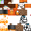 Texture for bluemaskhyperoxşne