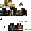 Texture for Leon RE4 