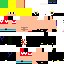 Texture for ckin 3