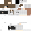 Texture for Coelha_BR
