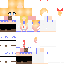 Texture for Chitoge darling