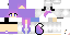 Texture for Purple Wolf Girl 2013 (Fixed!) :)