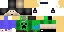 Texture for Nick_Zer0