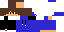 Texture for maks