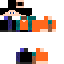 Texture for steve