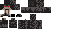 Texture for Angry ShadowWolf
