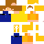 Texture for yellow parker