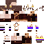 Texture for bi non-binary asexual tubbo