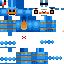 Texture for ToyBonnie953769 FNAF OC Upgraded