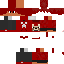 Texture for jorge 8-bit + Pou