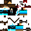 Texture for master archer hacker killer with op headset